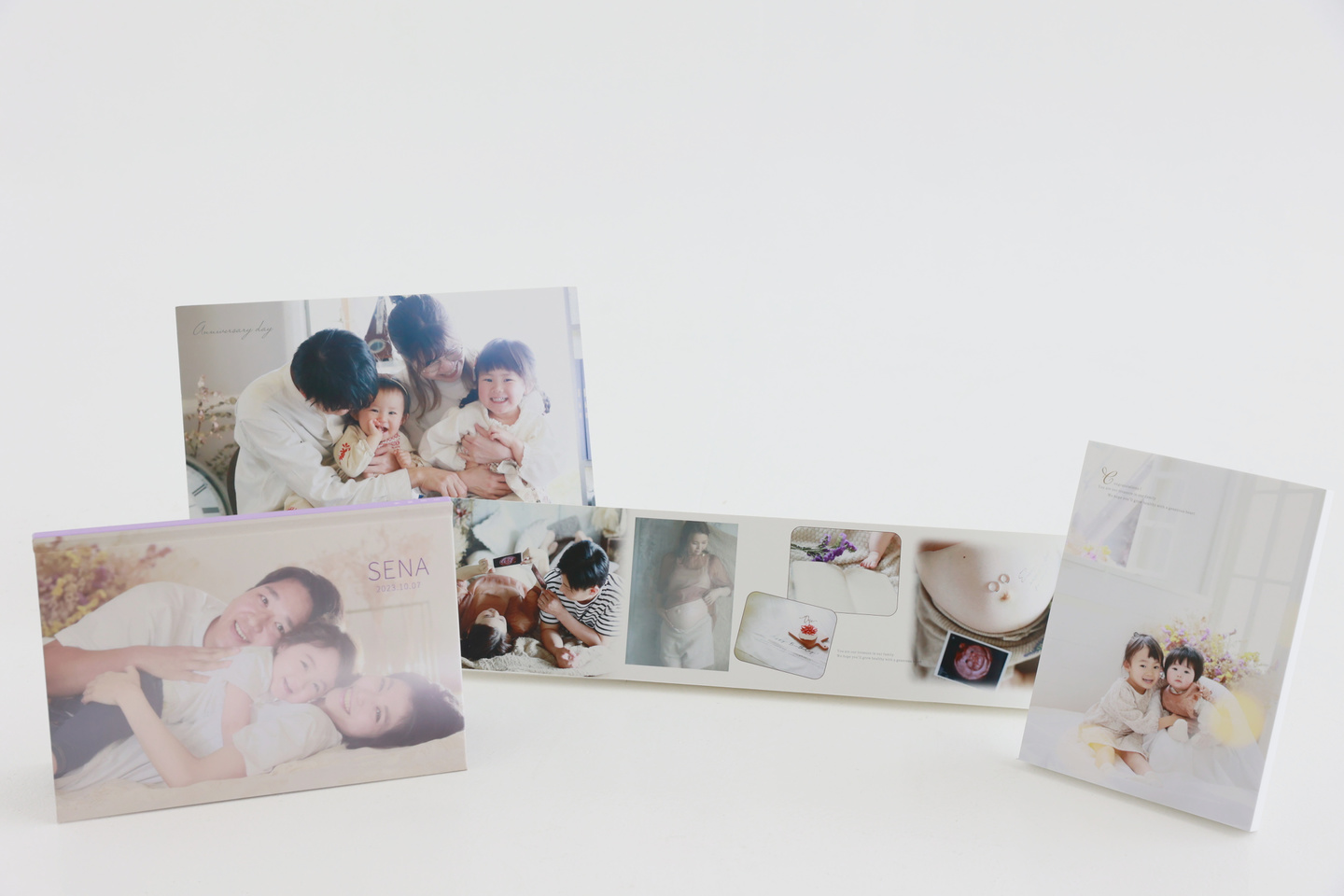 COCON商品カジュアルAフレーム