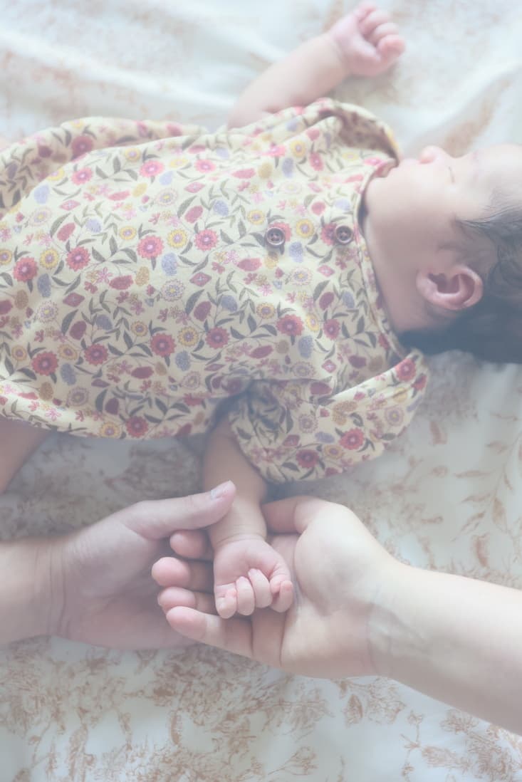 COCONベビーフォト