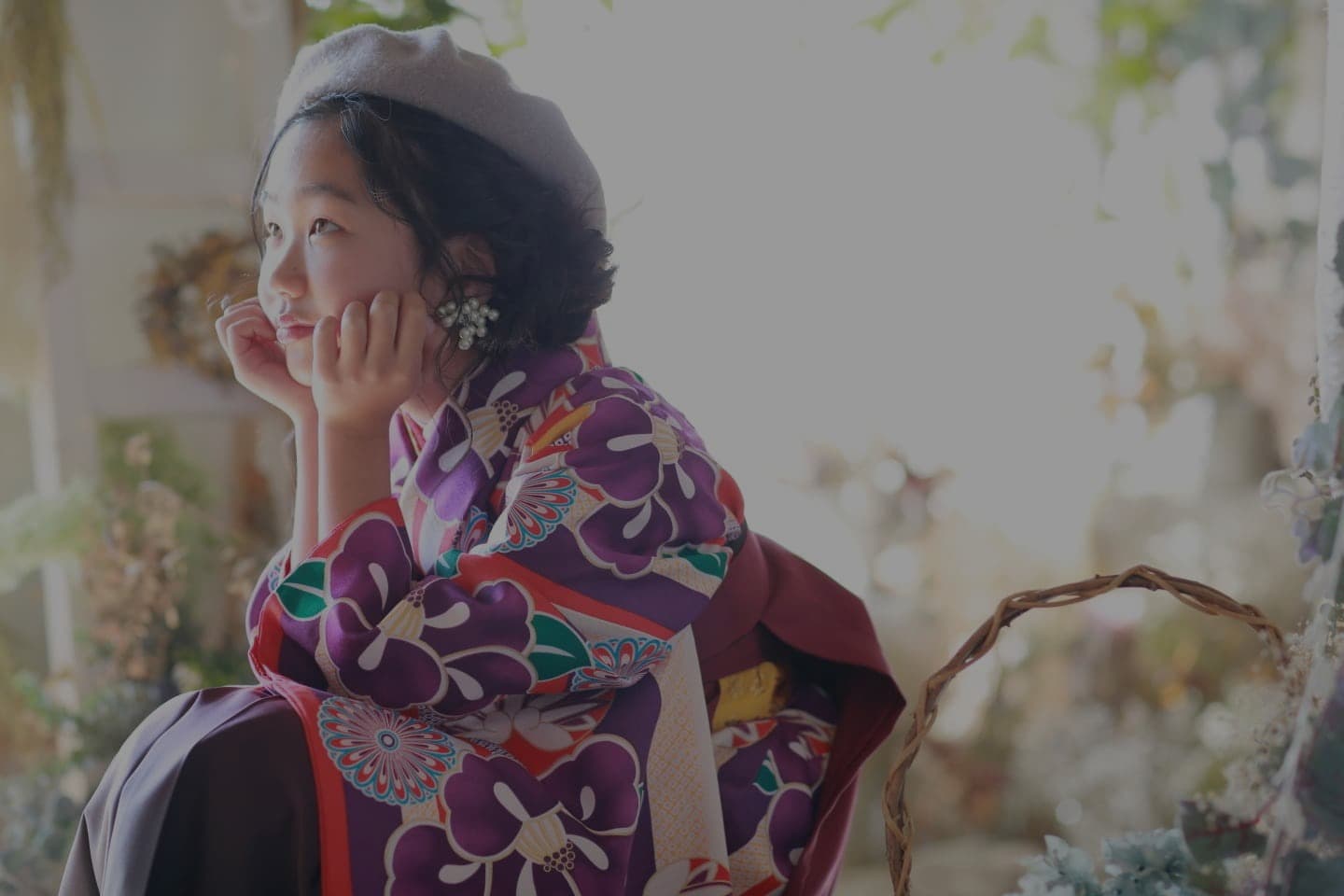 COCONハーフ成人