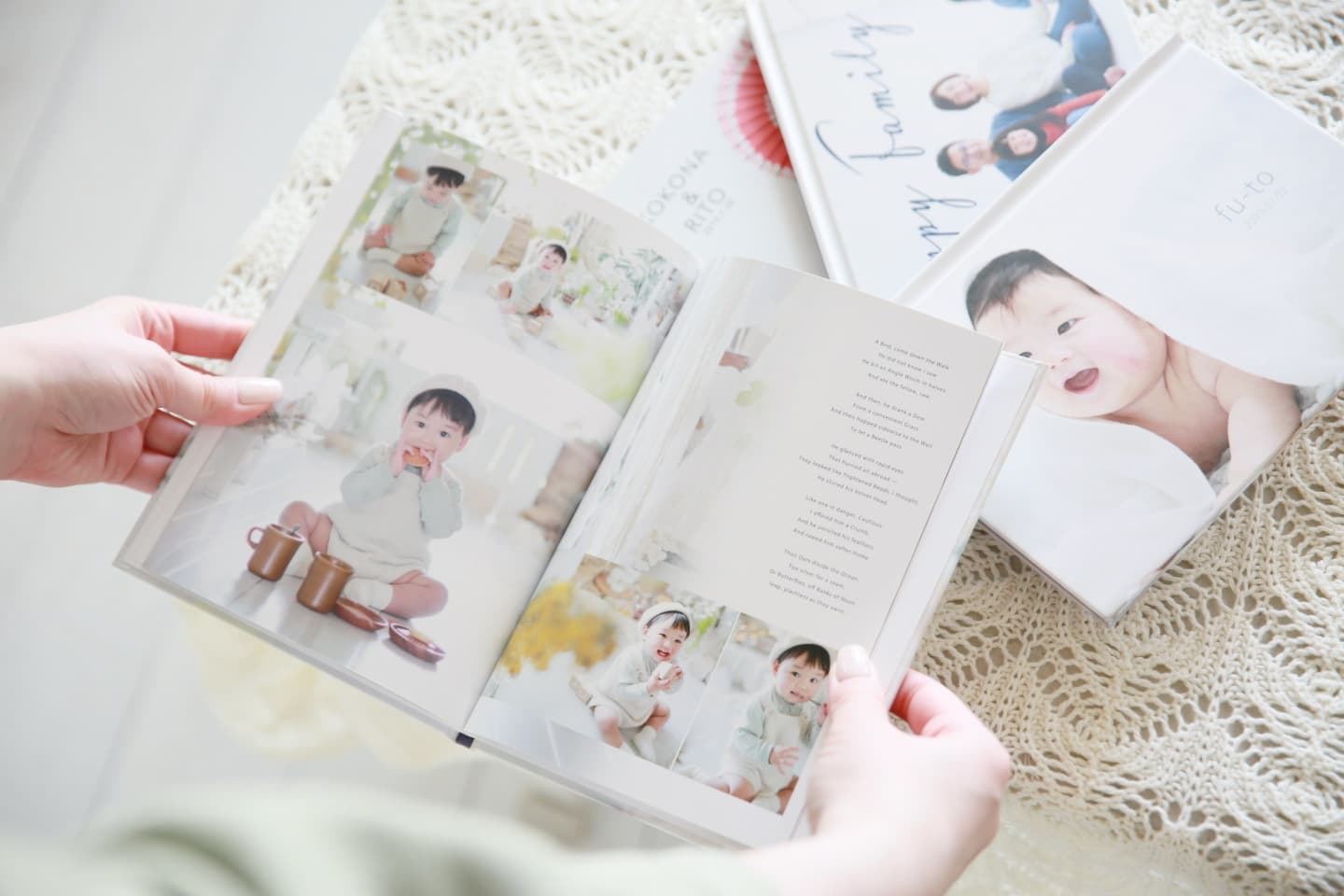 COCON商品ブック