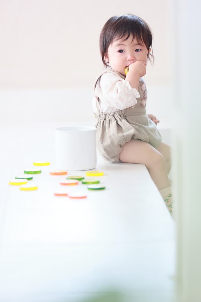 COCON子供写真カジュアルフォト