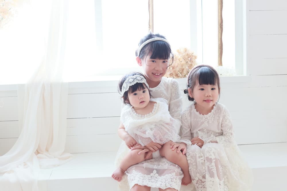 COCON子供写真カジュアルフォト