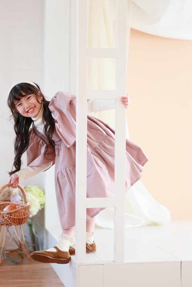 COCON子供写真カジュアルフォト